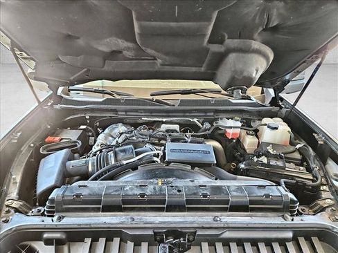 Used 2025 Chevrolet Silverado 2500 LT w/ Convenience Package AWD/4WD image 22