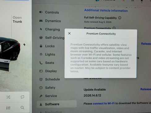 Used 2025 Tesla Model 3 Long Range RWD image 17