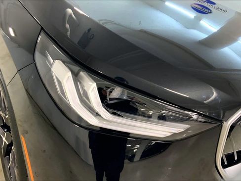 New 2026 BMW X3 xDrive30 image 13