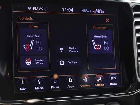 Used 2019 Jeep Grand Cherokee Limited image 8