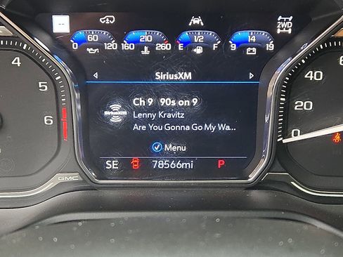 Used 2021 GMC Yukon Denali w/ Denali Ultimate Package image 22