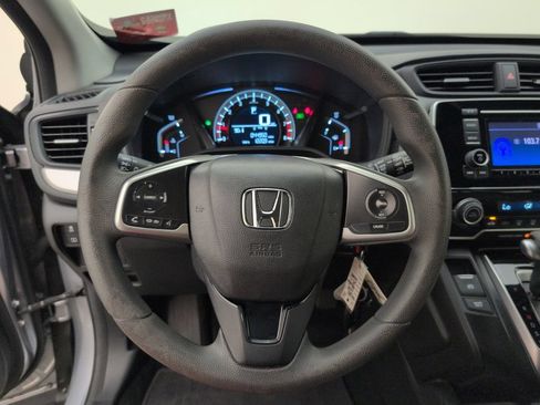 Used 2018 Honda CR-V LX image 33