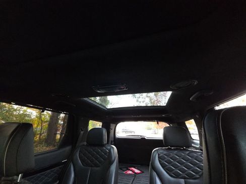 Used 2021 Hyundai Palisade Calligraphy image 19