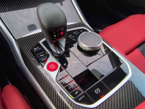 Used 2025 BMW M4 xDrive Competition image 32