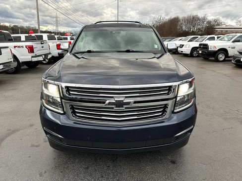Used 2017 Chevrolet Tahoe Premier image 7