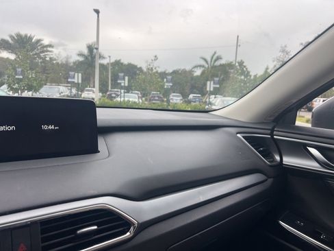 Certified 2023 MAZDA CX-9 Touring image 41