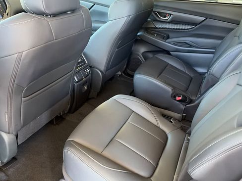New 2026 Subaru Ascent Premium AWD/4WD image 4