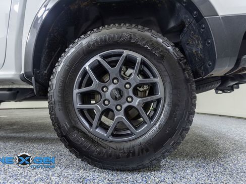 Used 2024 Ford Ranger XLT w/ Trailer Tow Package AWD/4WD image 46