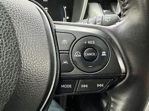 Used 2023 Toyota Corolla XSE image 20