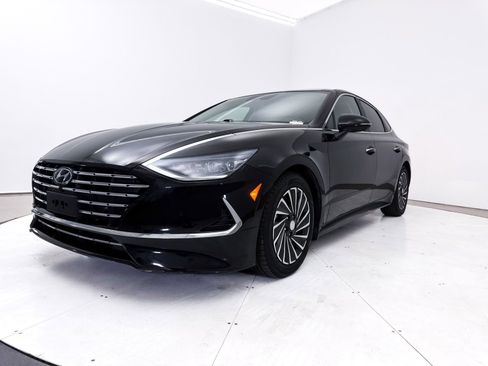 Used 2023 Hyundai Sonata Limited FWD image 15
