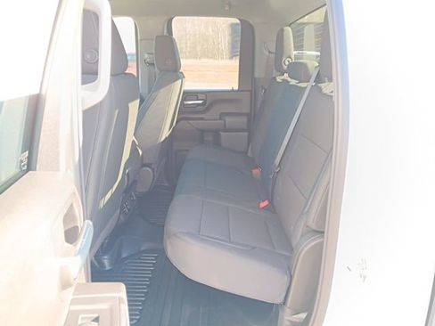 New 2026 GMC Sierra 2500 Pro w/ Convenience Package AWD/4WD image 7