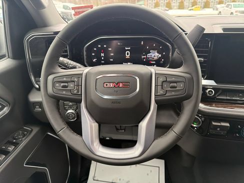 New 2026 GMC Sierra 1500 Elevation AWD/4WD image 18