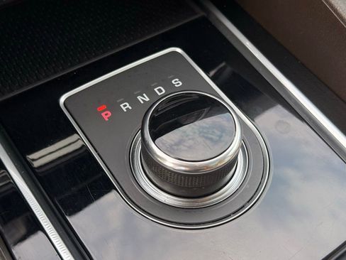 Used 2018 Jaguar F-PACE Prestige AWD/4WD image 28