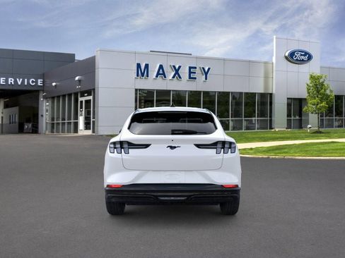 New 2026 Ford Mustang Mach-E Premium image 5