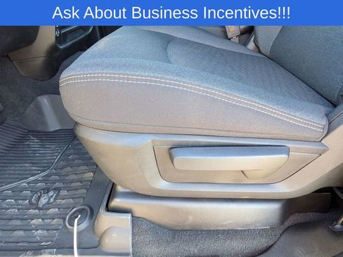 New 2026 RAM 2500 Tradesman image 14