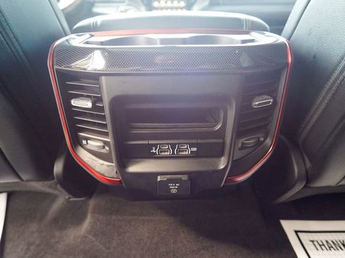 Used 2019 RAM 1500 Rebel w/ Rebel Level 2 Equipment Group image 17