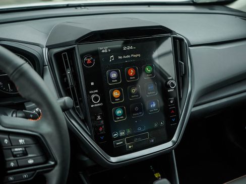 New 2026 Subaru Crosstrek 2.5i Limited AWD/4WD image 23