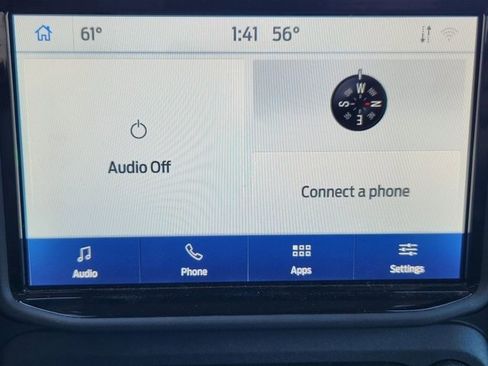 Certified 2023 Ford Bronco Sport Big Bend w/ Convenience Package image 15