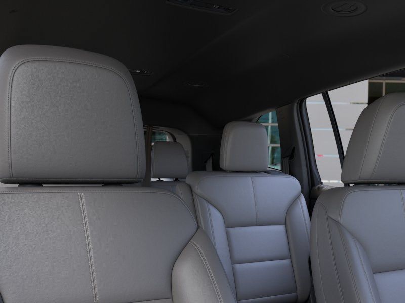 New 2027 GMC Acadia Elevation w/ Black Edition FWD image 24