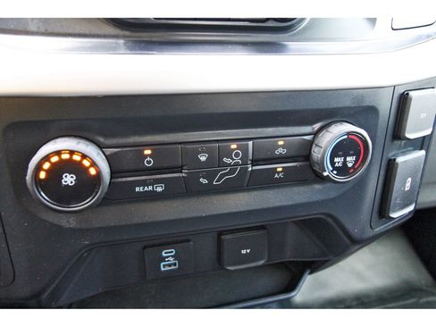 Used 2021 Ford F150 XL w/ Equipment Group 101A High AWD/4WD image 28