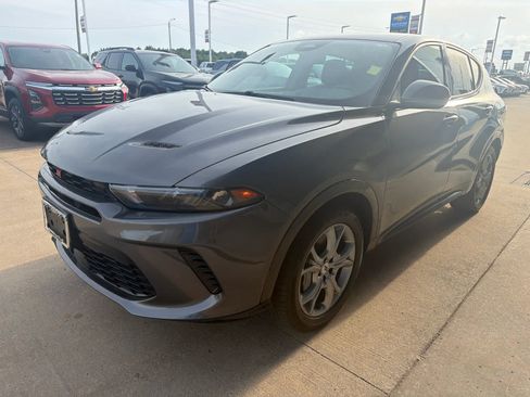 Used 2024 Dodge Hornet R/T AWD/4WD image 1