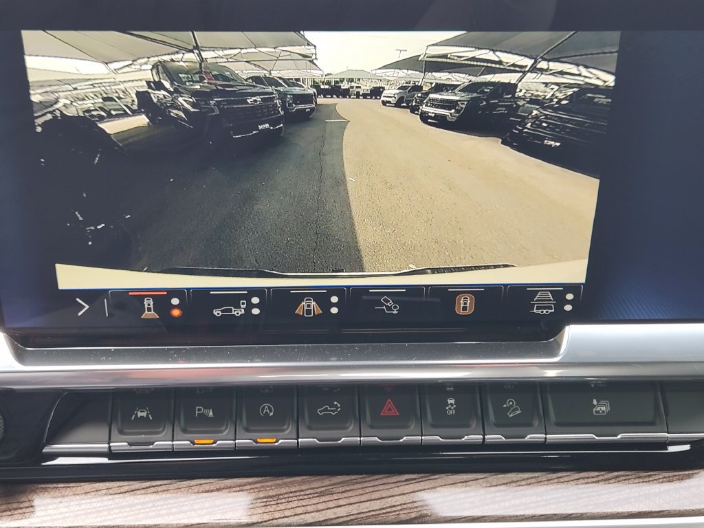 New 2026 Chevrolet Silverado 1500 RST AWD/4WD image 14
