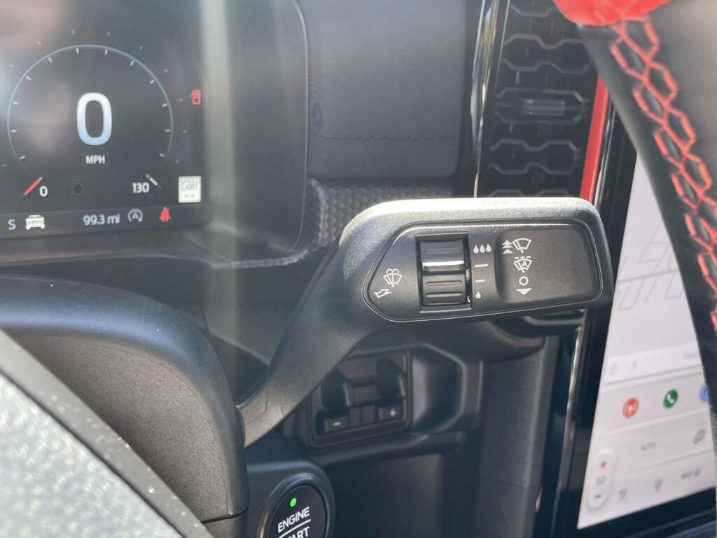 New 2026 Ford Ranger Raptor AWD/4WD image 36