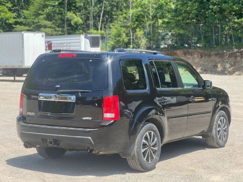 Used 2011 Honda Pilot EX-L image 6