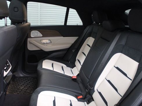 Used 2024 Mercedes-Benz GLE 53 AMG 4MATIC Coupe image 27