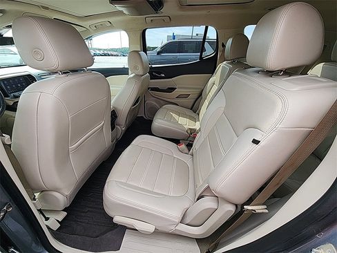 Used 2020 GMC Acadia Denali w/ Denali Ultimate Package image 29