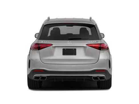 Used 2021 Mercedes-Benz GLE 63 AMG S image 5
