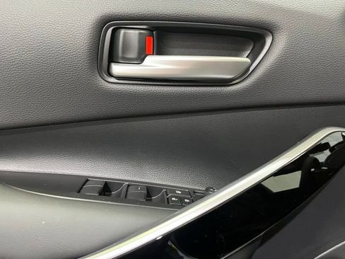 New 2026 Toyota Corolla XSE FWD image 12