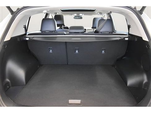 Used 2017 Kia Sportage EX w/ EX Technology Package image 18