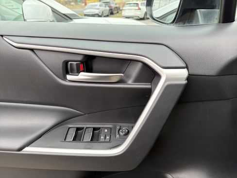 Used 2024 Toyota RAV4 XLE w/ Weather Package image 16