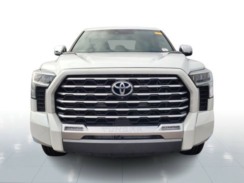 Used 2023 Toyota Tundra Capstone image 2