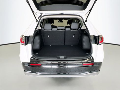 New 2026 Honda HR-V EX-L image 25