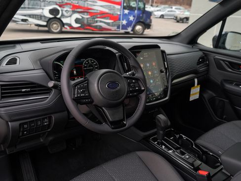 New 2026 Subaru Forester Premium AWD/4WD image 20