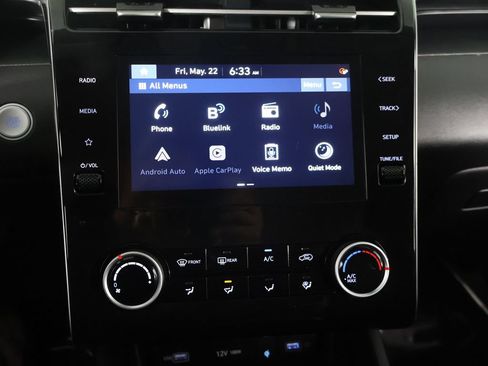 Used 2023 Hyundai Tucson SEL AWD/4WD image 42