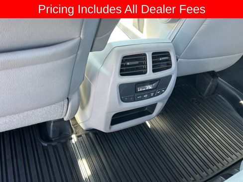 Used 2017 Honda Pilot EX-L image 15