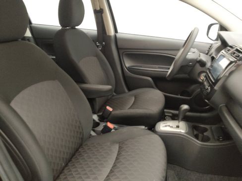 Used 2024 Mitsubishi Mirage LE FWD image 21