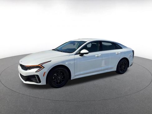 Used 2025 Kia K5 LXS image 8