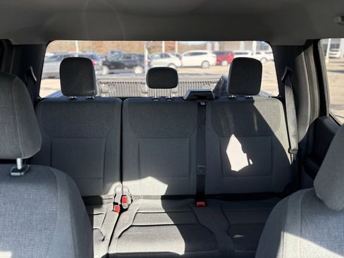 Used 2024 Ford F150 XLT w/ Mobile Office Package image 29