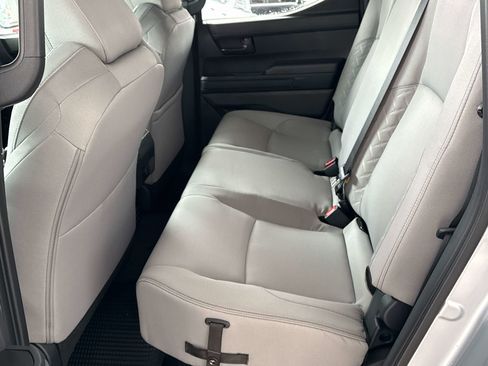 New 2026 Toyota Tacoma SR5 image 13