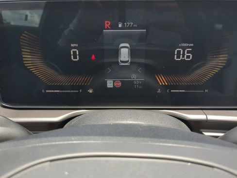 New 2026 Kia Sportage EX w/ EX Panorama Roof Package image 23