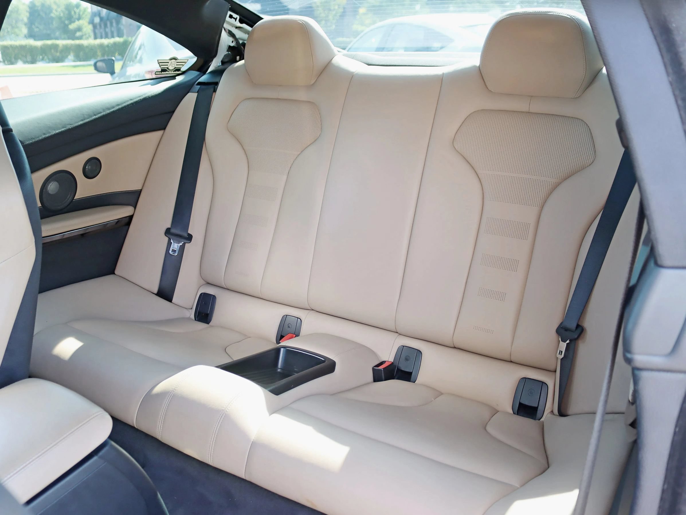 Used 2015 BMW M4 Coupe RWD image 34