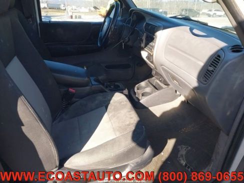 Used 2011 Ford Ranger XLT w/ Payload Pkg 2 image 10