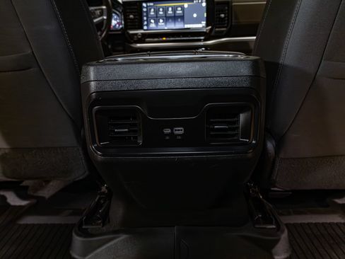 Used 2023 Chevrolet Silverado 1500 LT Trail Boss w/ Protection Package AWD/4WD image 22