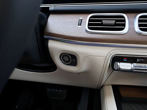New 2026 Mercedes-Benz GLE 350 4MATIC image 30
