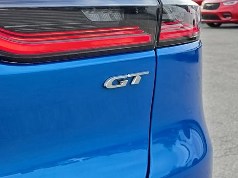 Certified 2024 Dodge Hornet GT image 12