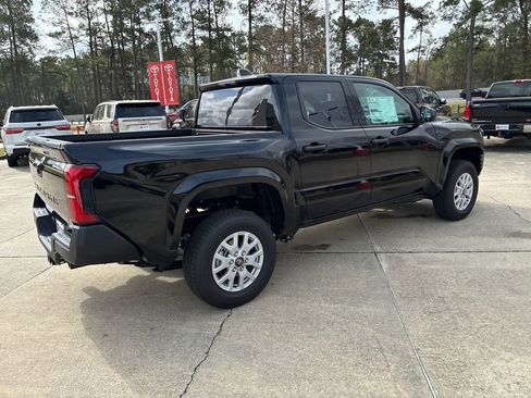 New 2026 Toyota Tacoma SR image 7